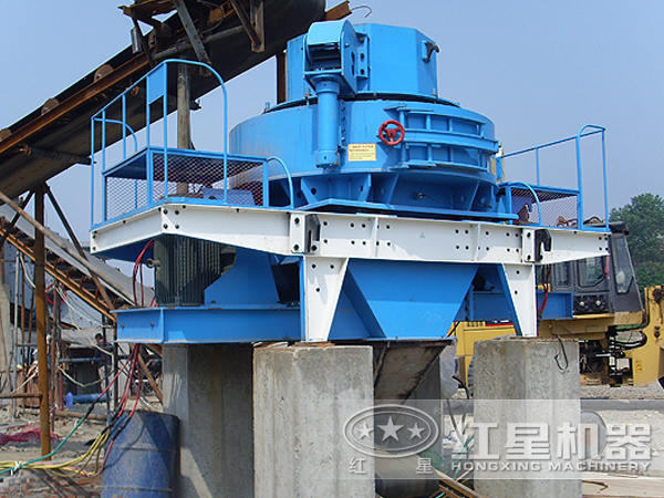 石英巖制砂生產(chǎn)線價(jià)格