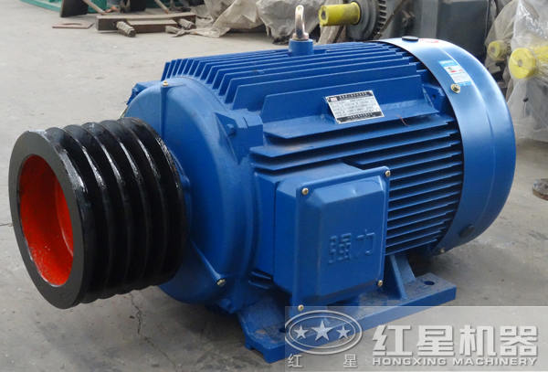 PE1200×1500顎式破碎機動力電機 PE1200×1500顎式破碎機動力電機