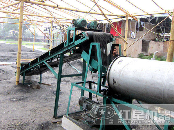 尾礦磁選回收 尾礦磁選回收