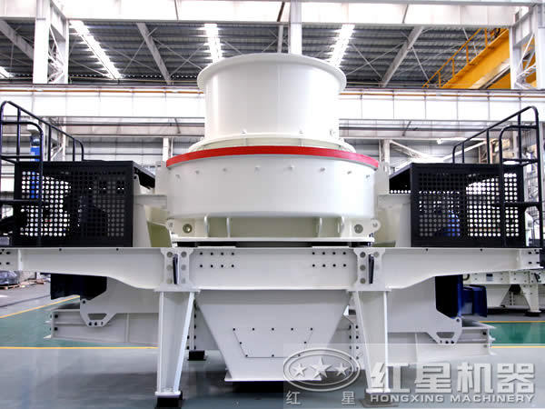 HVI1250直通沖擊破碎機(jī) HVI1250直通沖擊破碎機(jī)