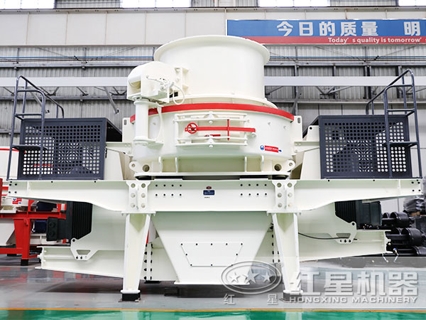 HVI沖擊式制砂機(jī) HVI沖擊式制砂機(jī)