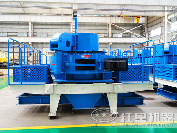 VSI制砂機(jī) VSI制砂機(jī)