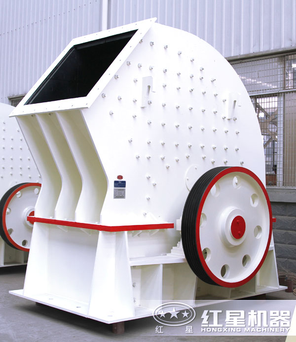 超大型PCZ重錘石頭破碎機 超大型PCZ重錘石頭破碎機