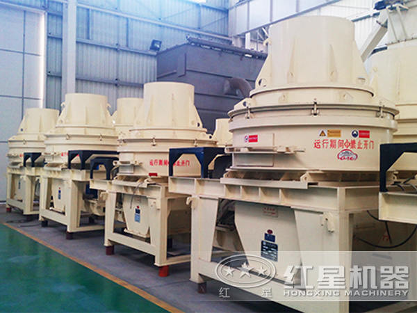 沖擊式破碎機 沖擊式破碎機