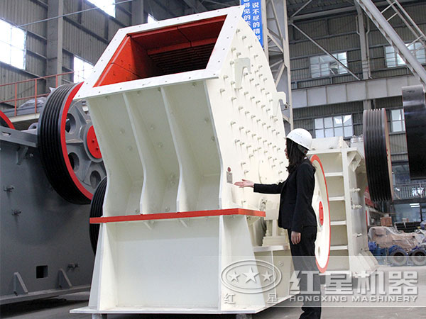 環錘式碎煤機 環錘式碎煤機