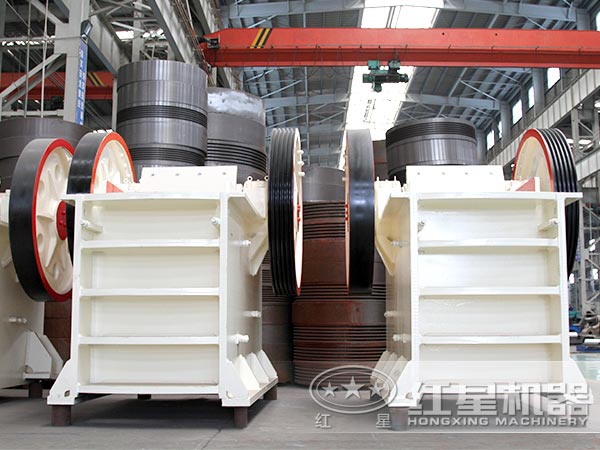 粗顎式破碎機價格