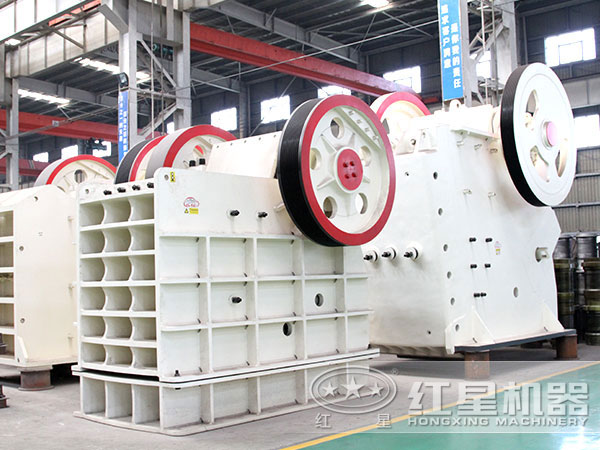 油頁巖破碎機廠家哪家好? 油頁巖破碎機廠家哪家好?