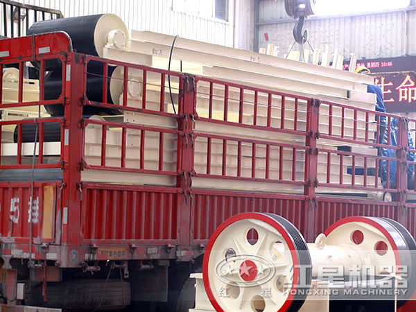 皮帶輸送機 皮帶輸送機