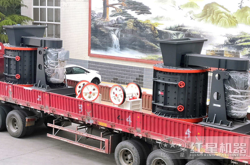 大型復合破發貨圖 大型復合破發貨圖