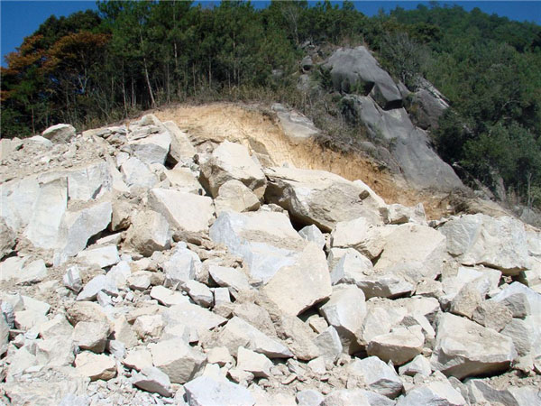 石灰?guī)r 石灰?guī)r