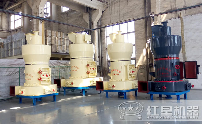 小型磨粉機 小型磨粉機