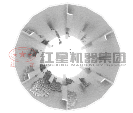 煤泥烘干機工作原理 煤泥烘干機工作原理