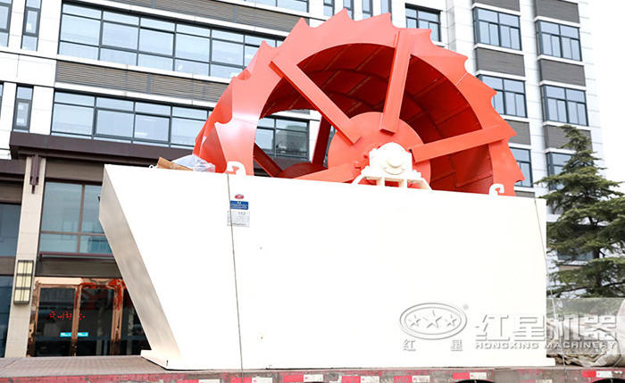 洗山沙設備圖 洗山沙設備圖