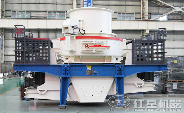 風化石制砂設備