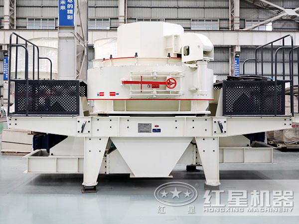 沖擊式細(xì)碎機(jī) 沖擊式細(xì)碎機(jī)