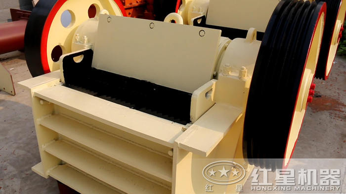 pe250顎式破碎機(jī) pe250顎式破碎機(jī)