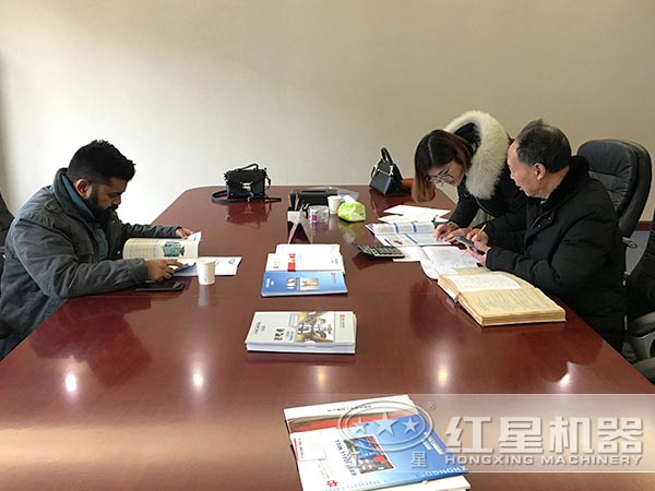 為客戶選定適合的方案圖 為客戶選定適合的方案圖