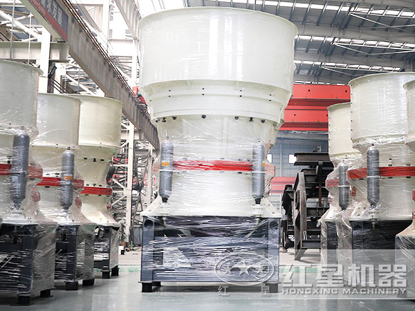 單缸圓錐破碎機(jī)圖 單缸圓錐破碎機(jī)圖