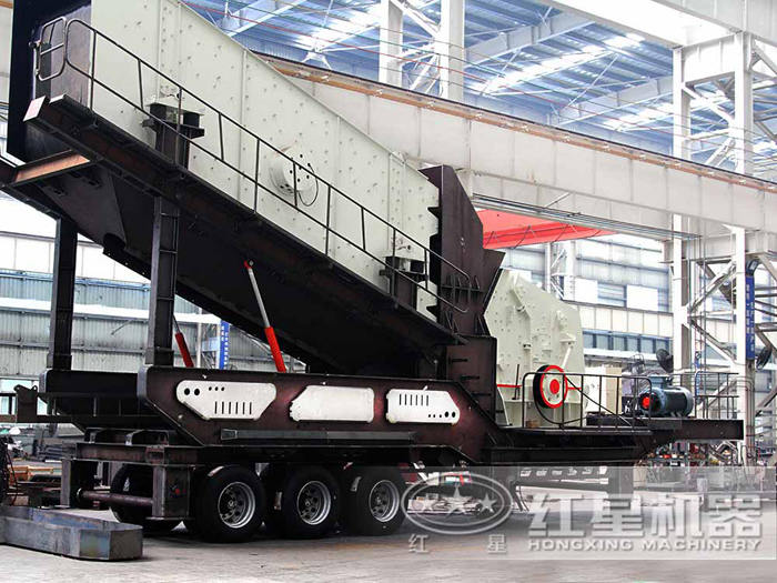 新型石子破碎設(shè)備圖 新型石子破碎設(shè)備圖