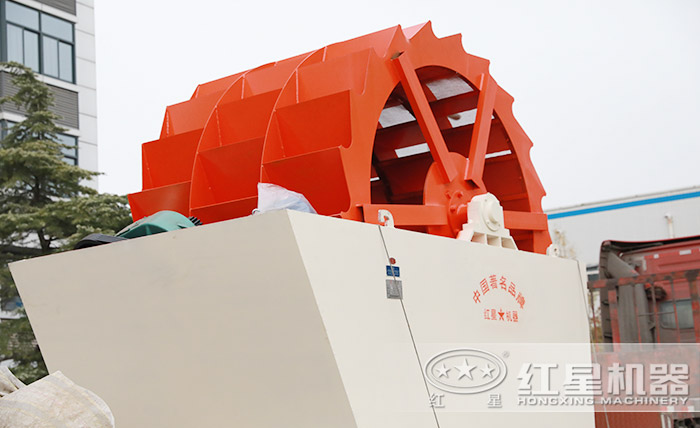 洗砂機(jī)價(jià)格