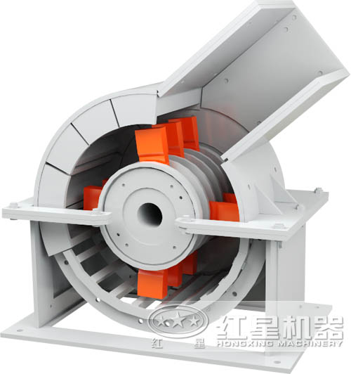 小塊頭新型錘破機 小塊頭新型錘破機