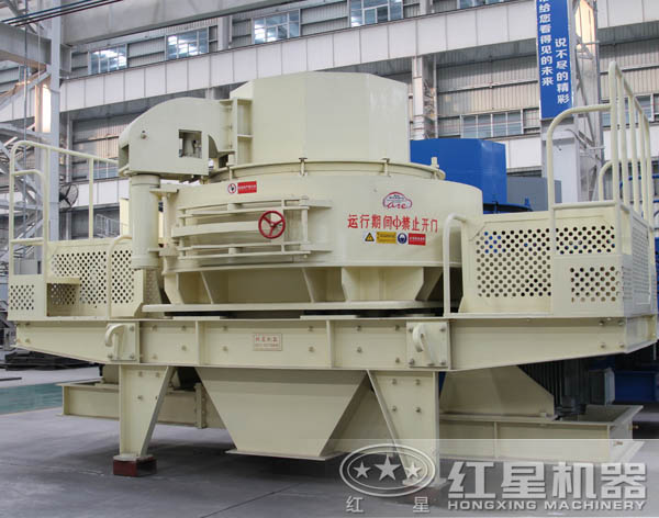 制砂機(jī) 制砂機(jī)