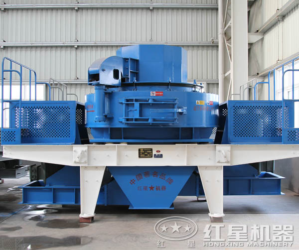 VSI制砂機 VSI制砂機