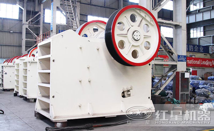 河卵石顎式破碎機質量 河卵石顎式破碎機質量