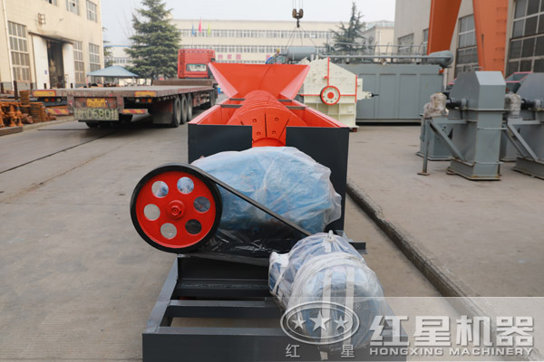螺旋洗砂機 螺旋洗砂機