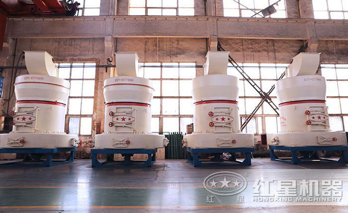 粉煤灰磨粉機(jī)質(zhì)量 粉煤灰磨粉機(jī)質(zhì)量