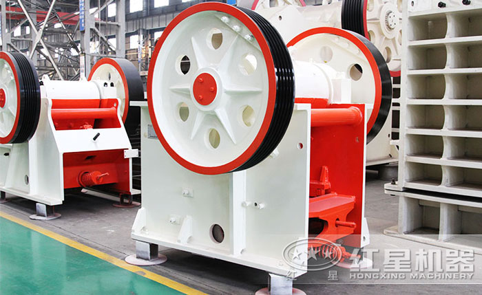 大理石破碎機(jī)性能優(yōu) 大理石破碎機(jī)性能優(yōu)