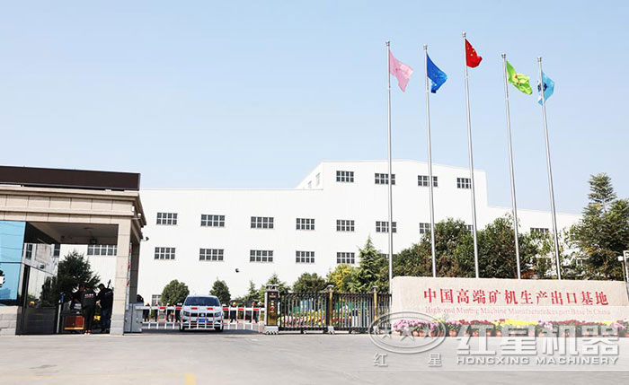 破碎生產線廠家 破碎生產線廠家