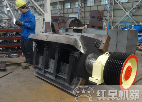 反擊破轉(zhuǎn)子 反擊破轉(zhuǎn)子