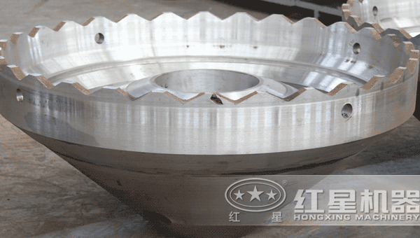 單缸圓錐碎石機定錐 單缸圓錐碎石機定錐