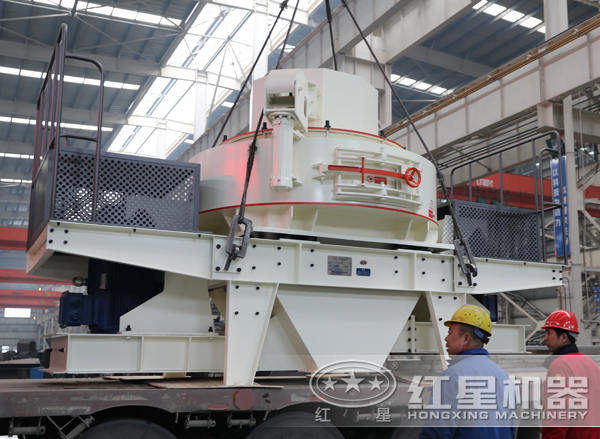 沖擊式破碎機 沖擊式破碎機