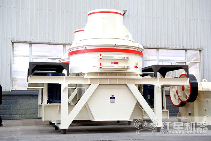 直通制沙機 直通制沙機