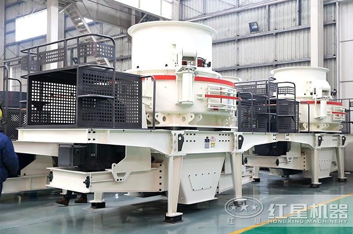 HVI制沙機 HVI制沙機