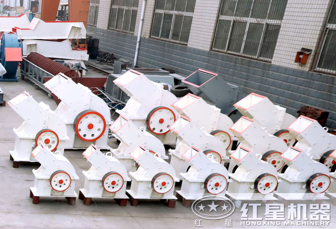 小型錘式粉碎機 小型錘式粉碎機