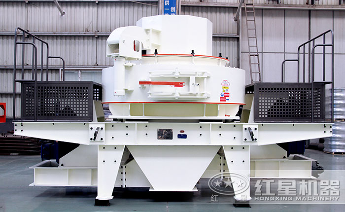 VSI系列河卵石打沙機 VSI系列河卵石打沙機