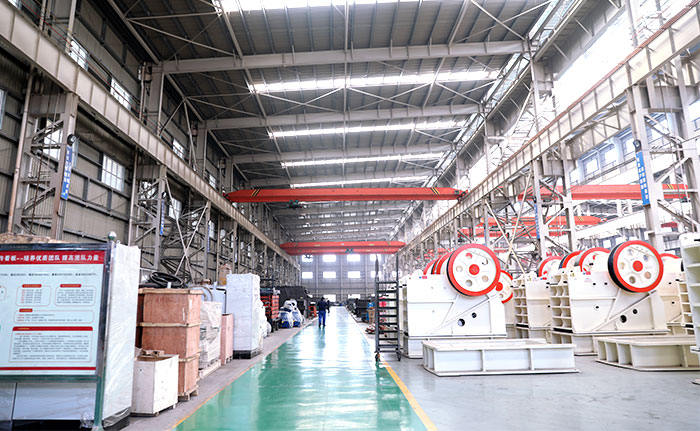 紅星機器車間展示 紅星機器車間展示