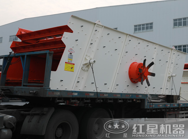 4YK2460振動篩 4YK2460振動篩