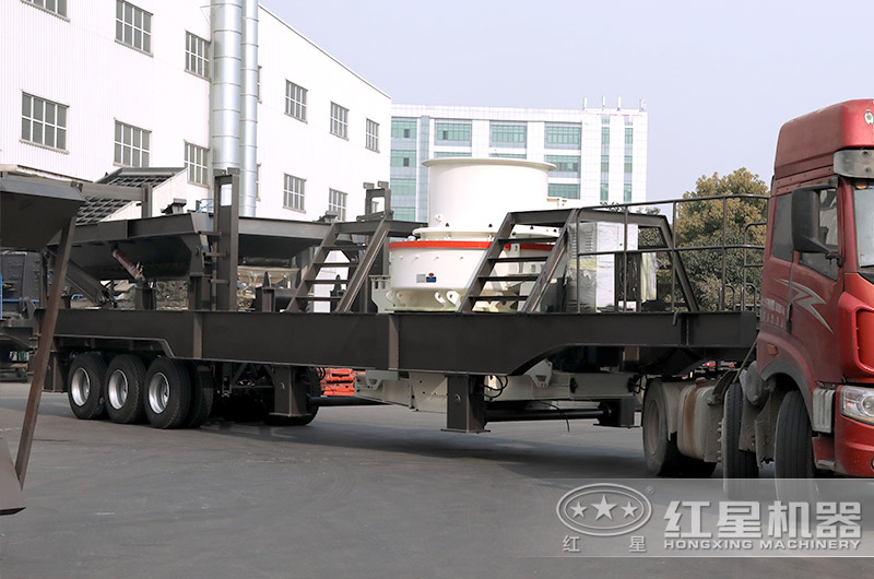 輪胎移動機制砂設備 輪胎移動機制砂設備