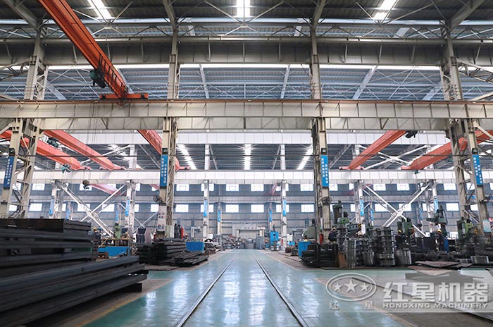 紅星廠家生產車間展示 紅星廠家生產車間展示