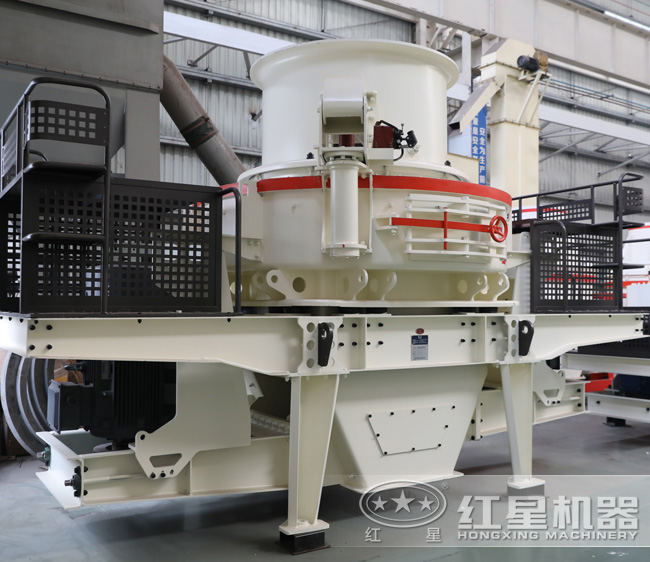 沖擊式破碎機 沖擊式破碎機