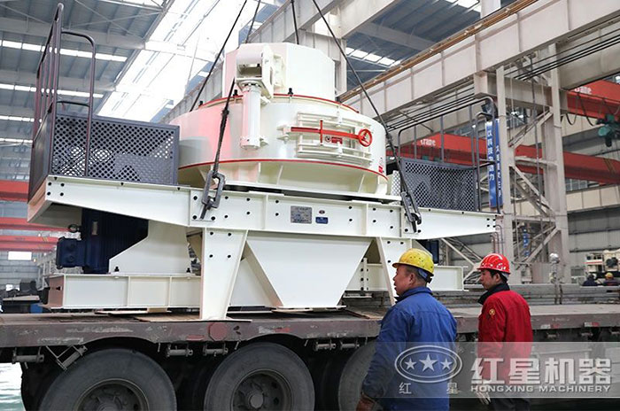 沖擊式破碎機 沖擊式破碎機