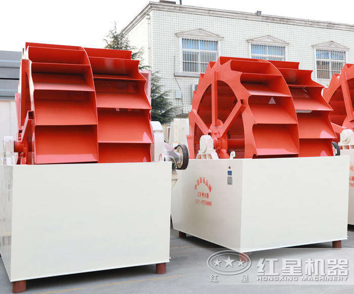 洗砂機(jī)廠家