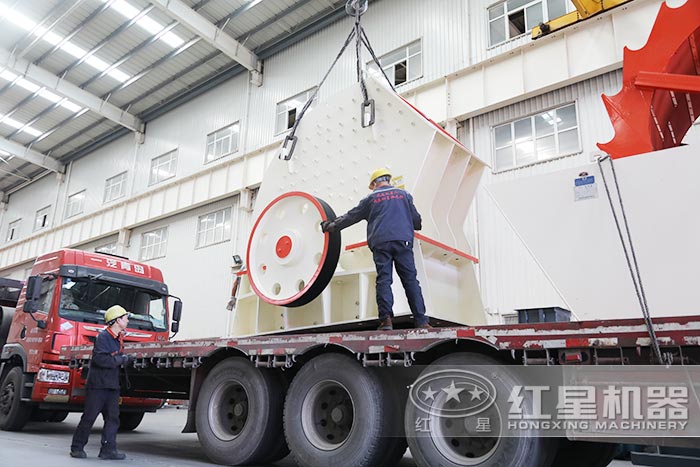 紅星大型重錘破發(fā)貨 紅星大型重錘破發(fā)貨