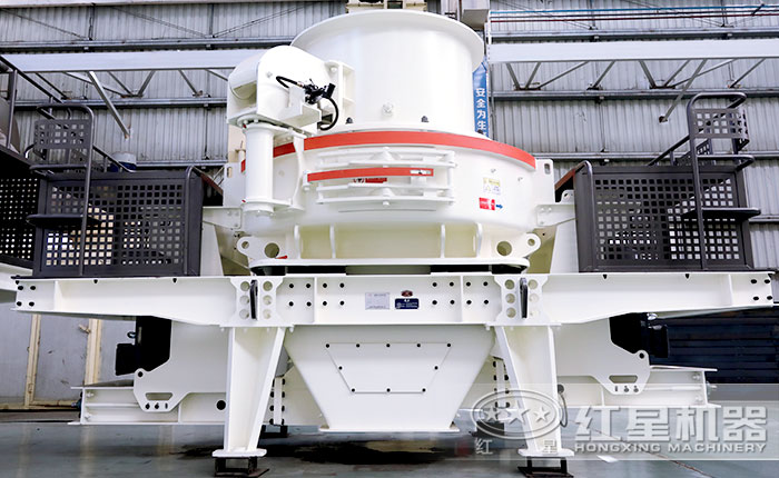 新型HVI打沙機 新型HVI打沙機