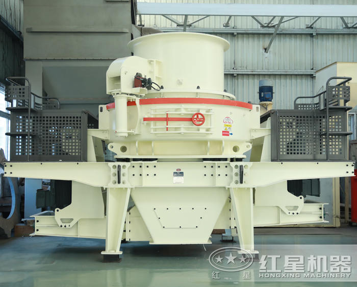 hvi新型制砂機 hvi新型制砂機