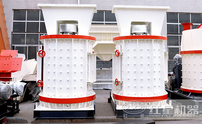 復合式制砂機 復合式制砂機